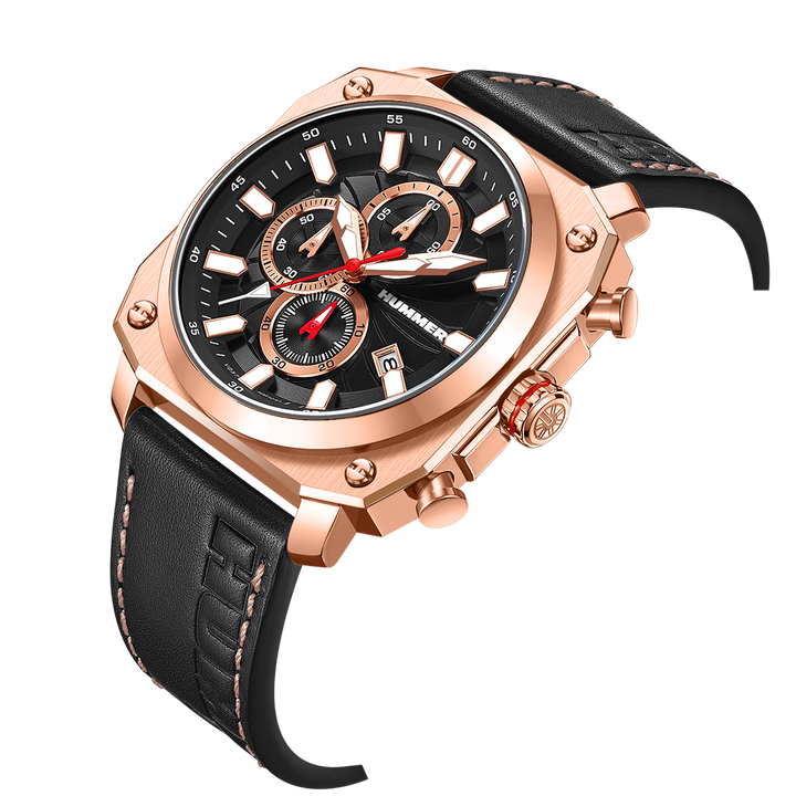 Hummer Men Chronograph HM1041-1532C