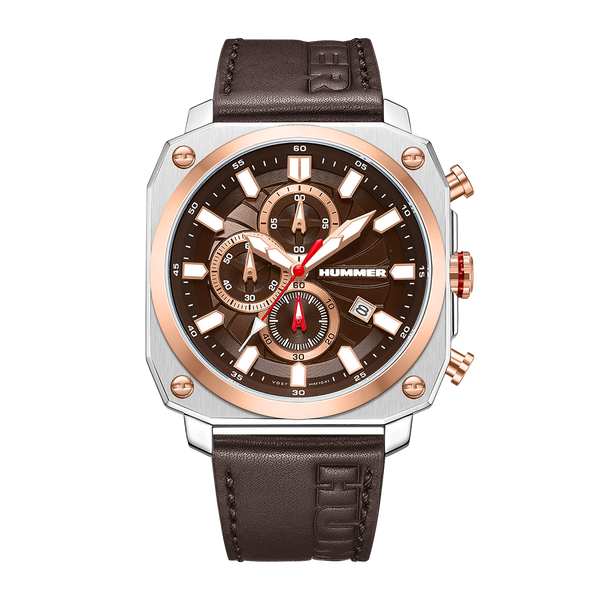 Hummer Men Chronograph