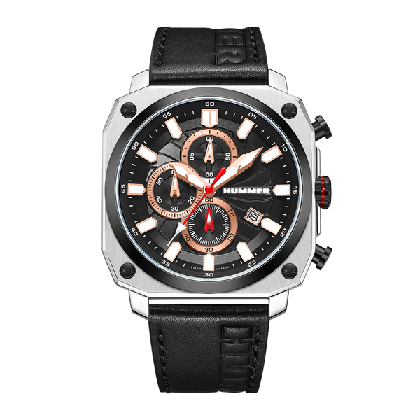 Hummer Men Chronograph
