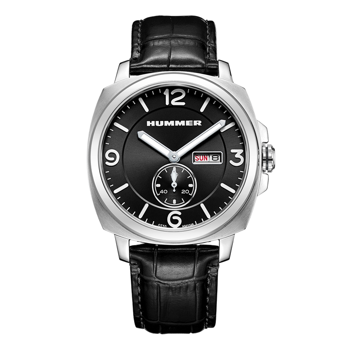 Hummer Men Chronograph HM1046-1335