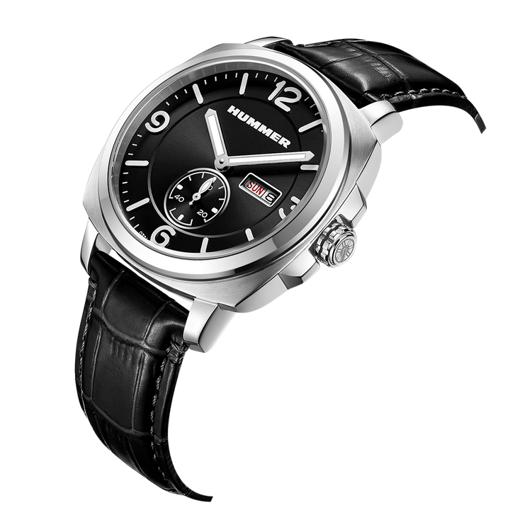 Hummer Men Chronograph HM1046-1335