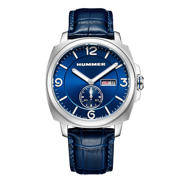 Hummer Men Chronograph HM1046-1385