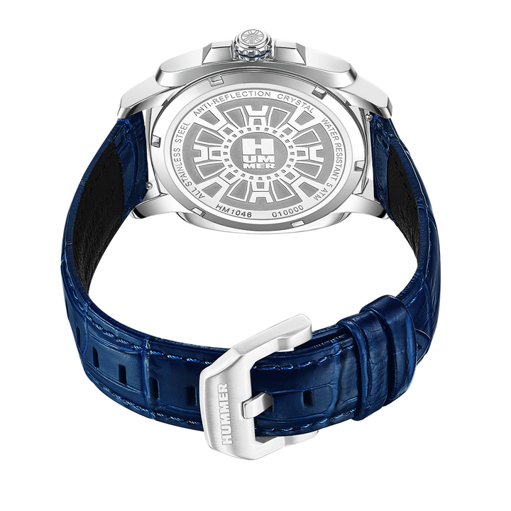 Hummer Men Chronograph HM1046-1385