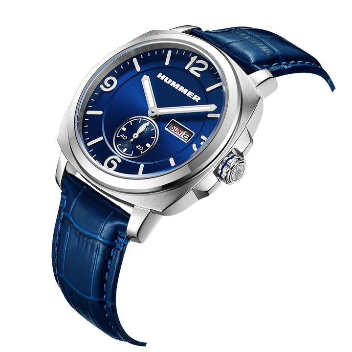 Hummer Men Chronograph HM1046-1385