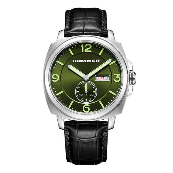 Hummer Men Chronograph HM1046-1395
