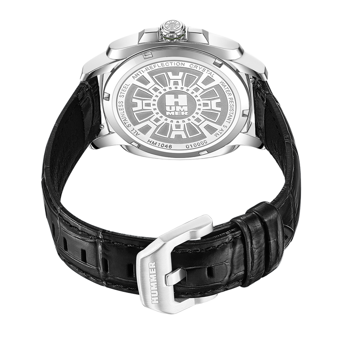 Hummer Men Chronograph HM1046-1395
