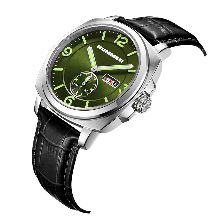 Hummer Men Chronograph HM1046-1395