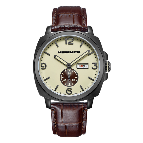 Hummer Men Chronograph HM1046-1725