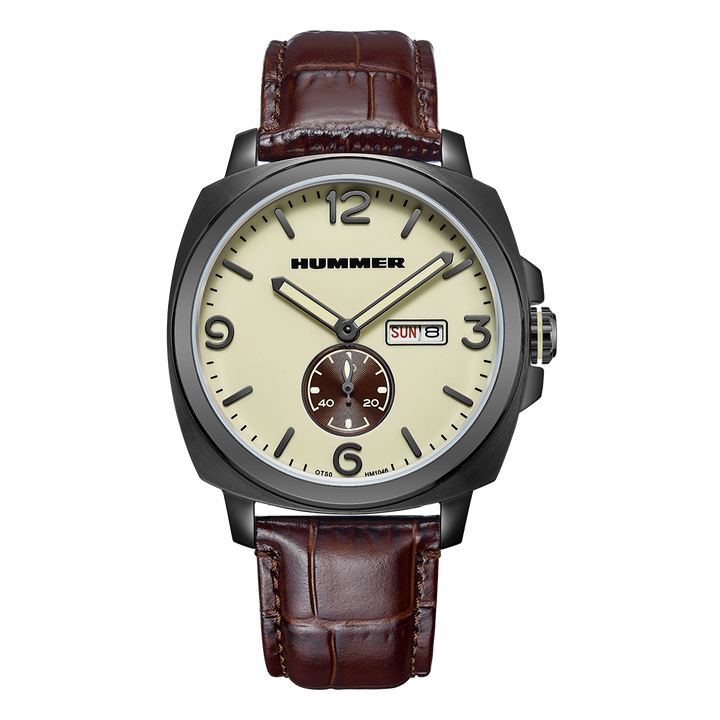 Hummer Men Chronograph HM1046-1725