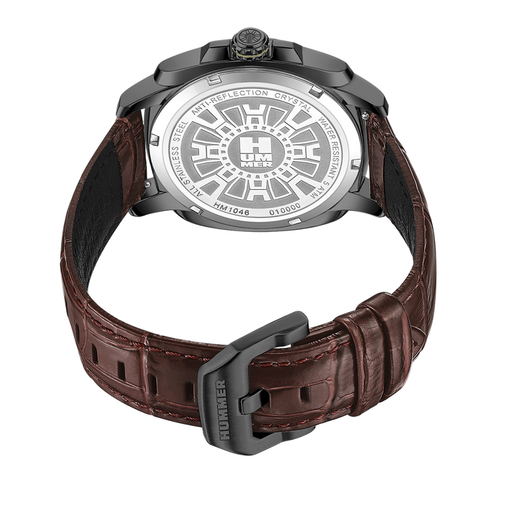 Hummer Men Chronograph HM1046-1725