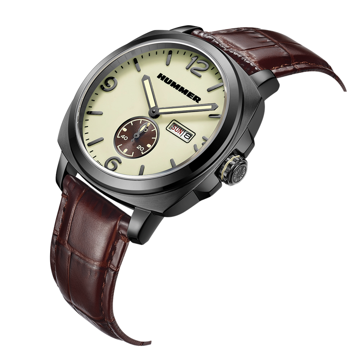 Hummer Men Chronograph HM1046-1725