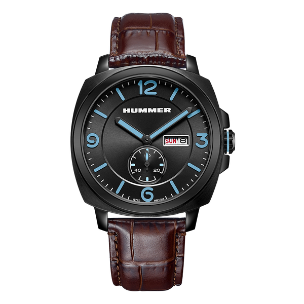 Hummer Men Chronograph HM1046-1735