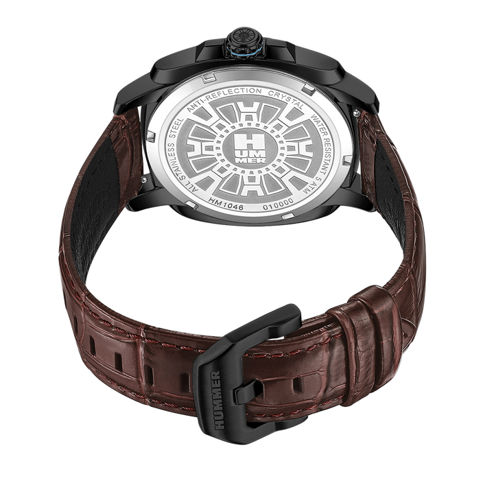 Hummer Men Chronograph HM1046-1735