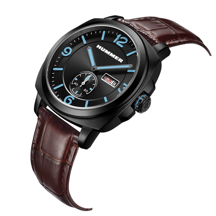 Hummer Men Chronograph HM1046-1735