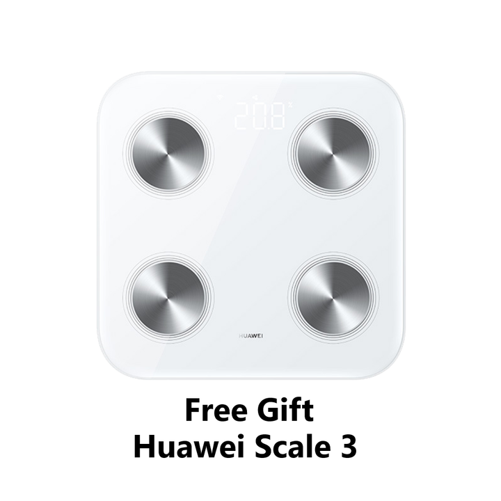 HUAWEI Scale