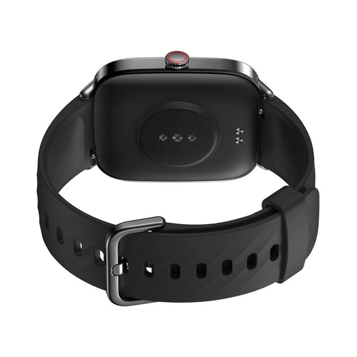 iGear Raze Smart Watch Black IGRA-01