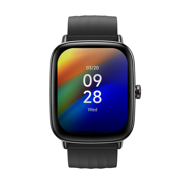 iGear Raze Smart Watch Black IGRA-01