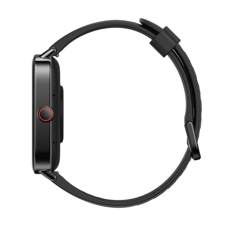 iGear Raze Smart Watch Black IGRA-01