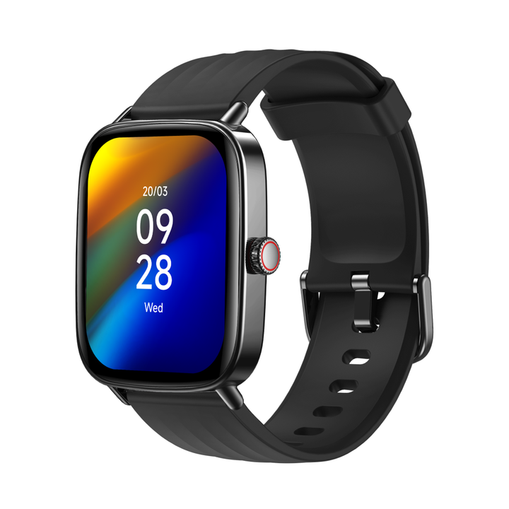 iGear Raze Smart Watch Black IGRA-01