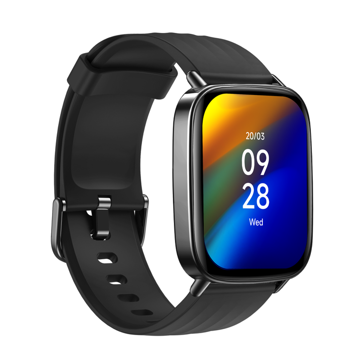 iGear Raze Smart Watch Black IGRA-01