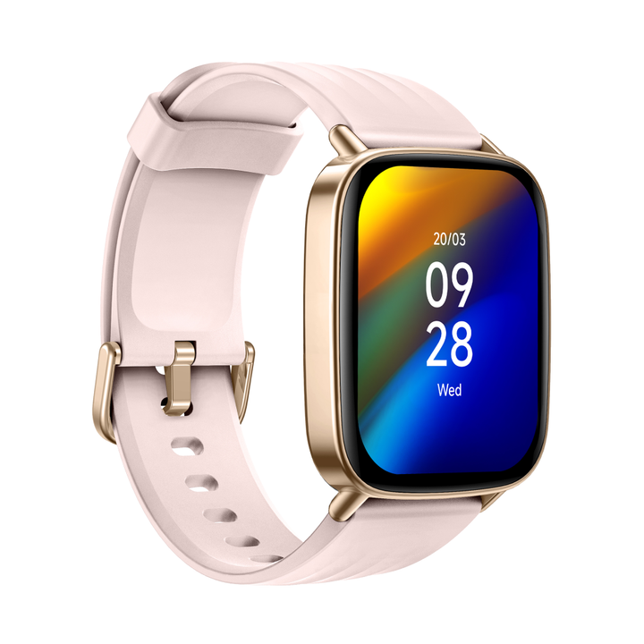 iGear Raze Smart Watch Pink IGRA-02