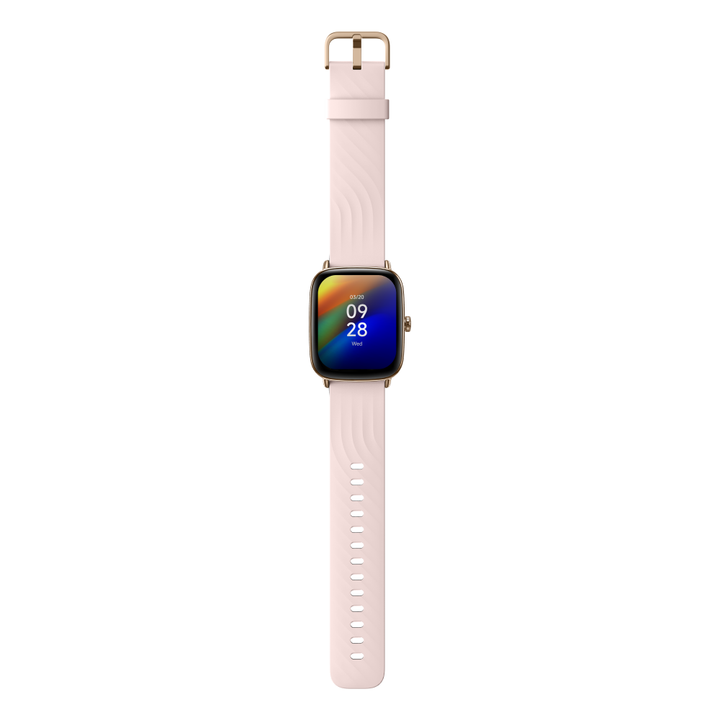 iGear Raze Smart Watch Pink IGRA-02