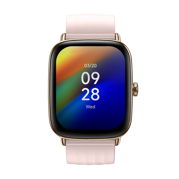 iGear Raze Smart Watch Pink IGRA-02