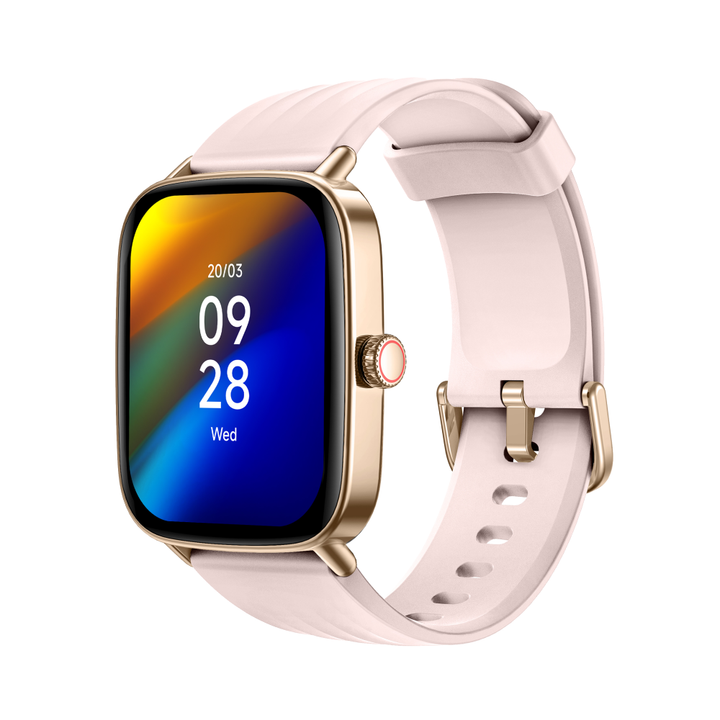 iGear Raze Smart Watch Pink IGRA-02