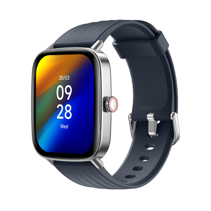 iGear Raze Smart Watch Grey IGRA-03