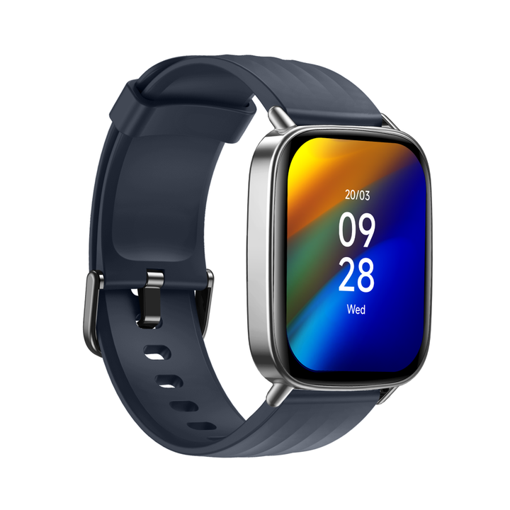 iGear Raze Smart Watch Grey IGRA-03