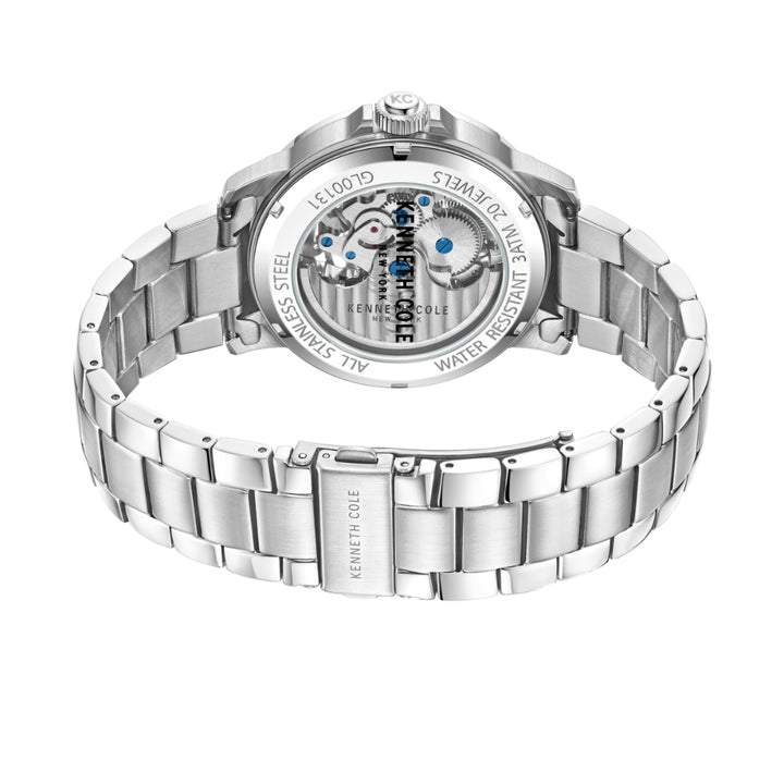 Kenneth Cole Men Automatic KCWGL0013102