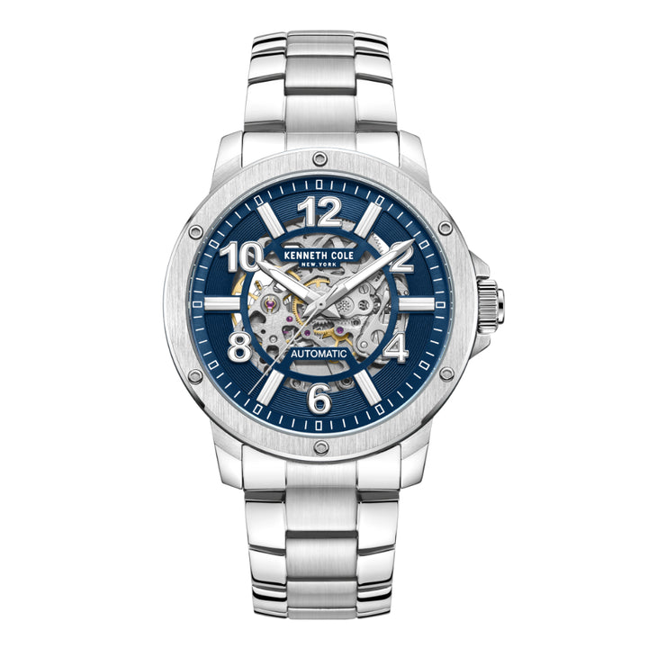 Kenneth Cole Men Automatic KCWGL0013102