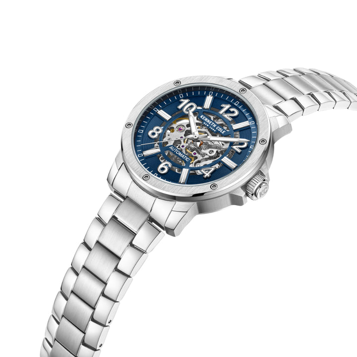 Kenneth Cole Men Automatic KCWGL0013102