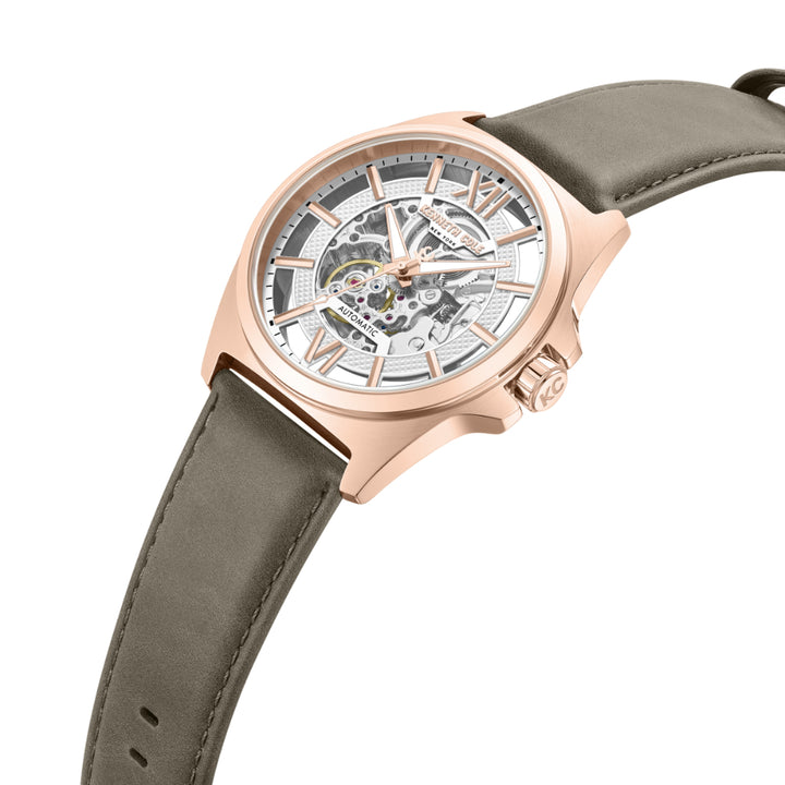 Kenneth Cole Pelham Bay Men Automatic KCWGX0065101