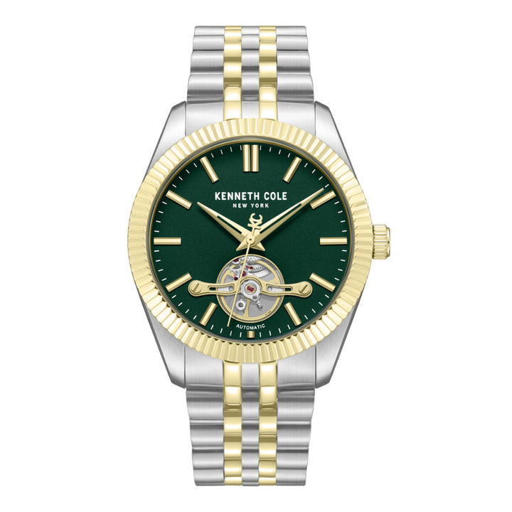 Kenneth Cole Bryant Park Men Automatic KCWGY0064803