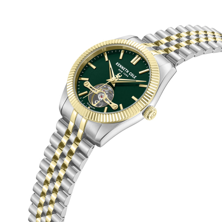 Kenneth Cole Bryant Park Men Automatic KCWGY0064803