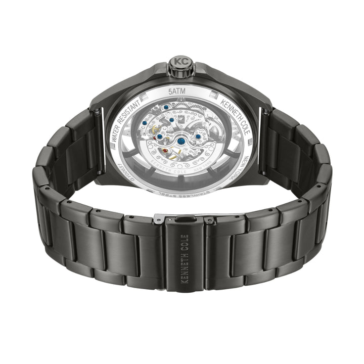 Kenneth Cole Pelham Bay Men Automatic KCWGY0065103