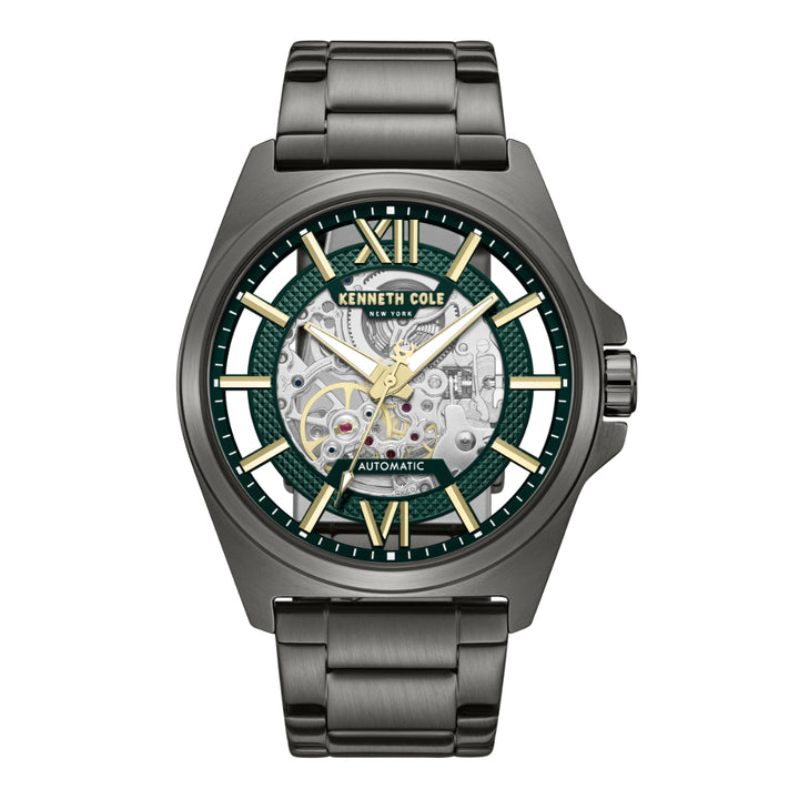 Kenneth Cole Pelham Bay Men Automatic KCWGY0065103
