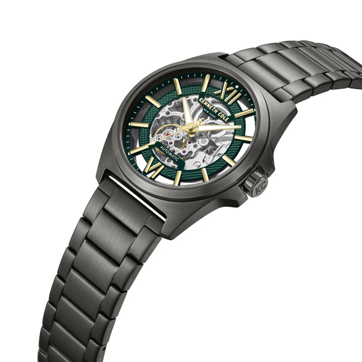 Kenneth Cole Pelham Bay Men Automatic KCWGY0065103