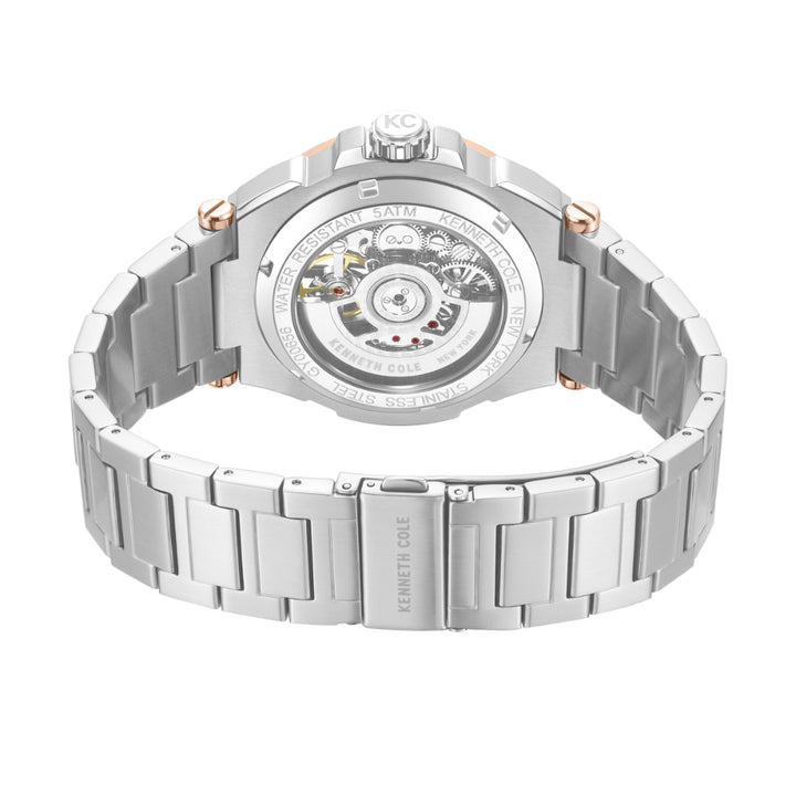 Kenneth Cole Downtown Men Automatic KCWGY0065605