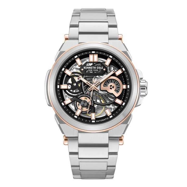 Kenneth Cole Downtown Men Automatic KCWGY0065605