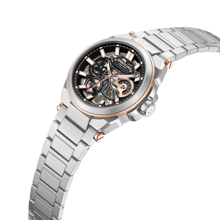 Kenneth Cole Downtown Men Automatic KCWGY0065605