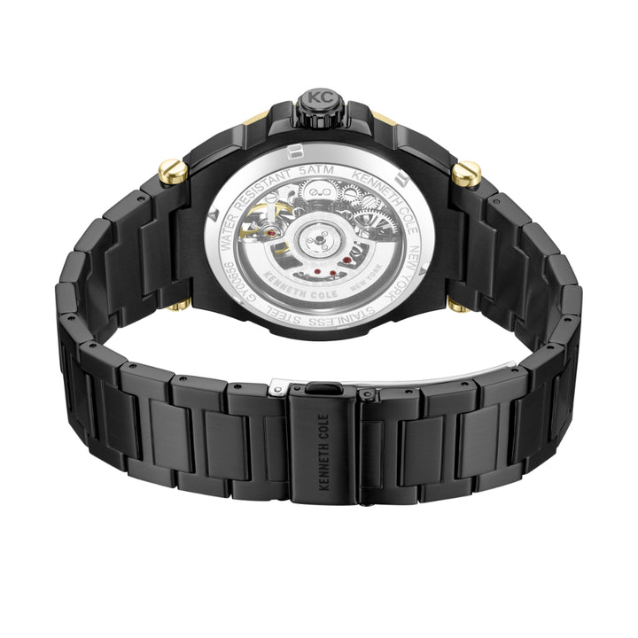 Kenneth Cole Downtown Men Automatic KCWGY0065606