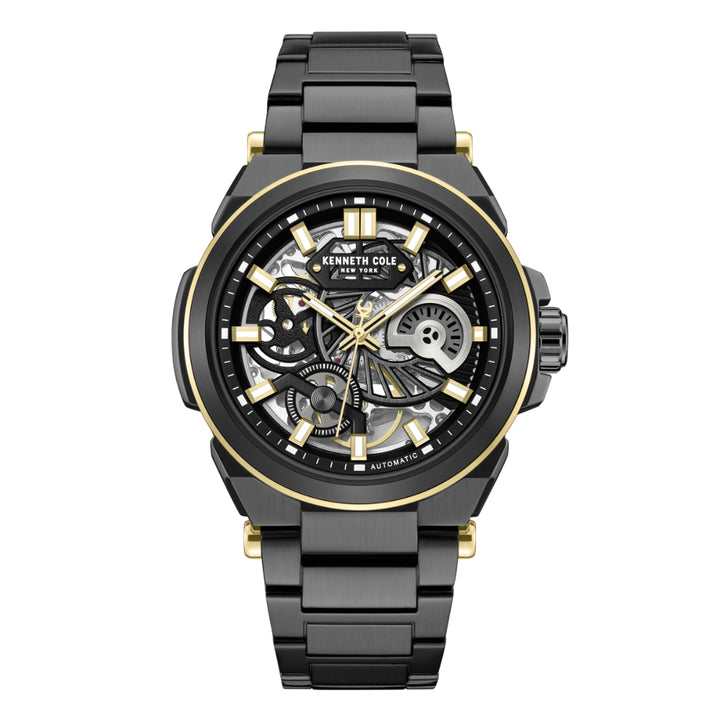 Kenneth Cole Downtown Men Automatic KCWGY0065606