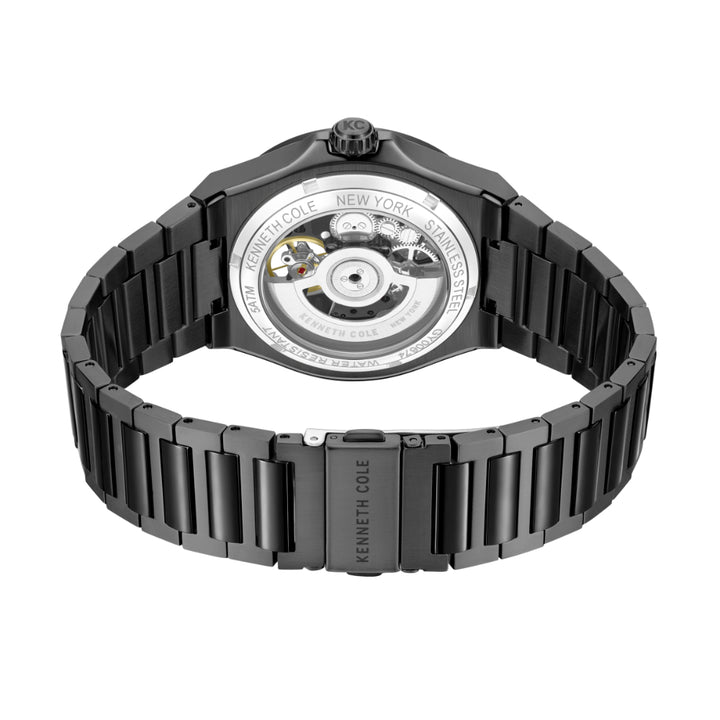 Kenneth Cole Verrazzano Men Automatic KCWGY0067405