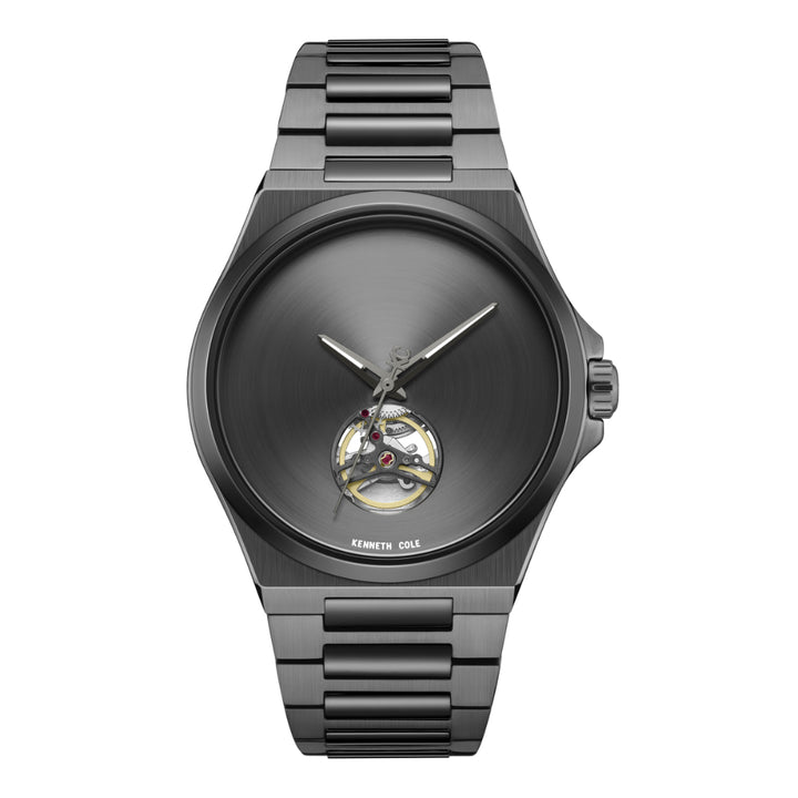 Kenneth Cole Verrazzano Men Automatic KCWGY0067405