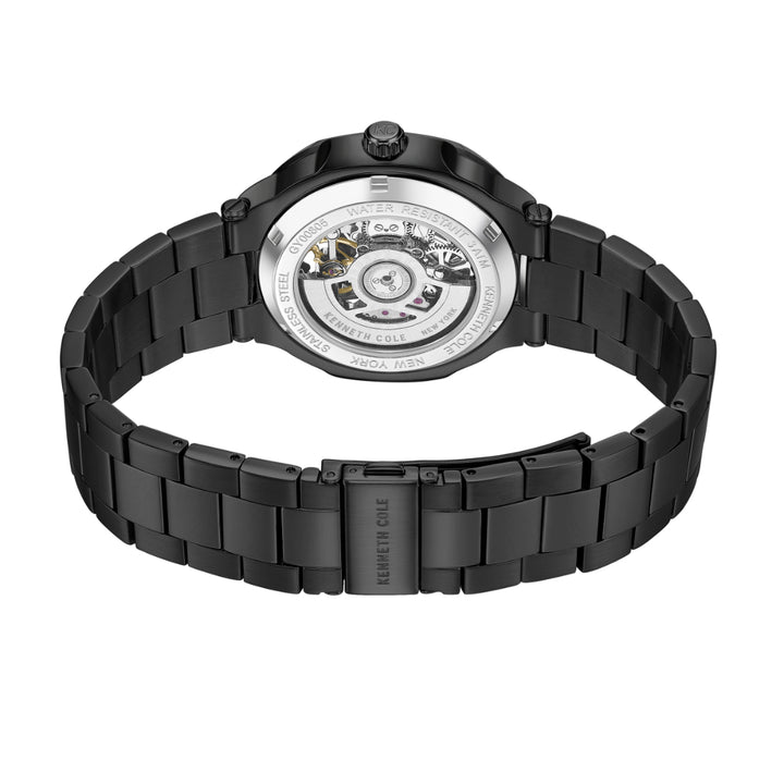 Kenneth Cole Tribeca Men Automatic KCWGY0080502