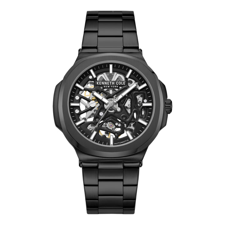 Kenneth Cole Tribeca Men Automatic KCWGY0080502