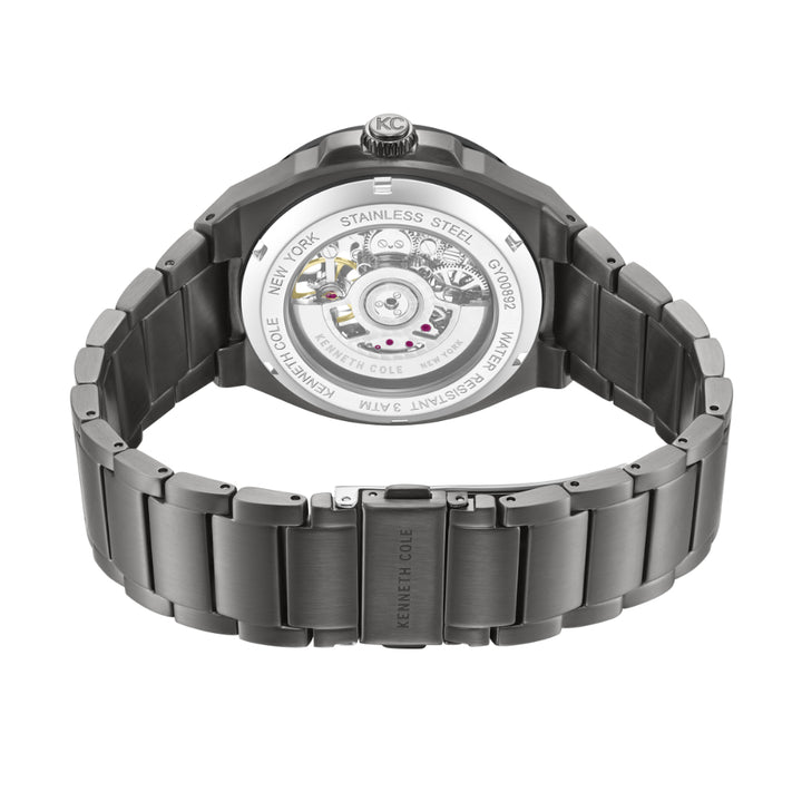 Kenneth Cole Bayview Men Automatic KCWGY0089202
