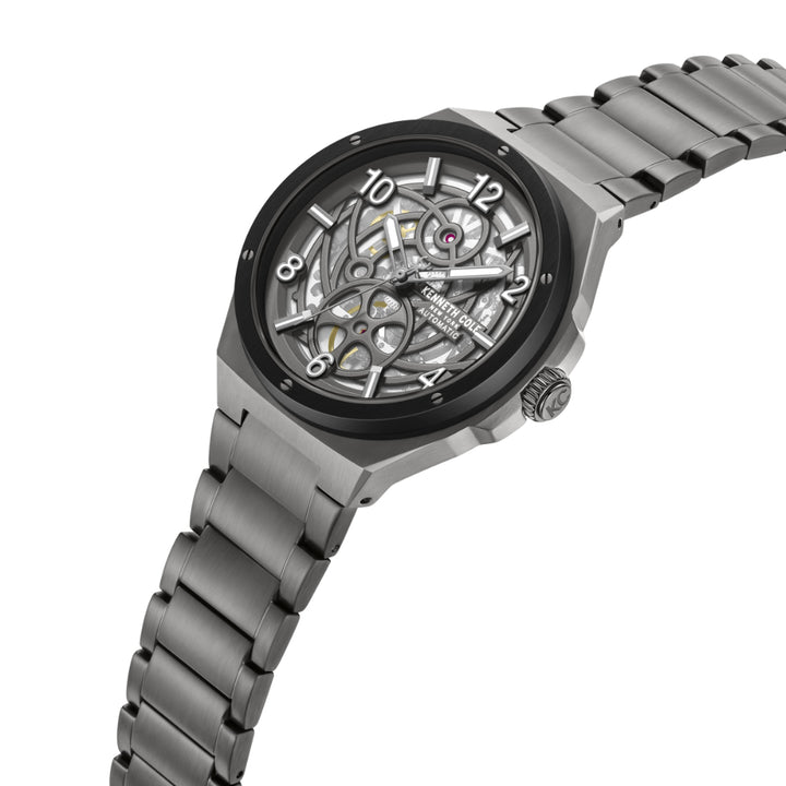 Kenneth Cole Bayview Men Automatic KCWGY0089202